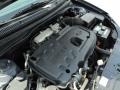 Charcoal Gray - Accent GS Coupe Photo No. 27