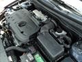 Charcoal Gray - Accent GS Coupe Photo No. 29