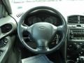 Gray Steering Wheel Photo for 2004 Hyundai Santa Fe #66806623