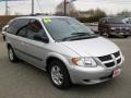 2004 Bright Silver Metallic Dodge Caravan SXT  photo #8