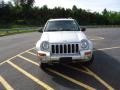 2002 Bright Silver Metallic Jeep Liberty Limited 4x4  photo #2