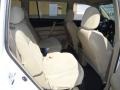 2011 Blizzard White Pearl Toyota Highlander V6 4WD  photo #12