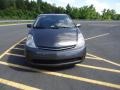 2008 Magnetic Gray Metallic Toyota Prius Hybrid  photo #2