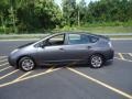 2008 Magnetic Gray Metallic Toyota Prius Hybrid  photo #4