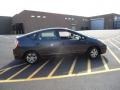 2008 Magnetic Gray Metallic Toyota Prius Hybrid  photo #8