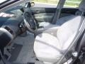 2008 Magnetic Gray Metallic Toyota Prius Hybrid  photo #9