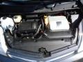 2008 Magnetic Gray Metallic Toyota Prius Hybrid  photo #39