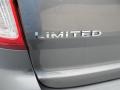 2013 Sterling Gray Metallic Ford Explorer Limited  photo #14