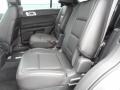 2013 Sterling Gray Metallic Ford Explorer Limited  photo #25