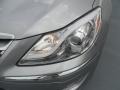 2012 Titanium Gray Metallic Hyundai Genesis 3.8 Sedan  photo #8