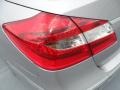 2012 Titanium Gray Metallic Hyundai Genesis 3.8 Sedan  photo #12