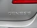 Titanium Gray Metallic - Genesis 3.8 Sedan Photo No. 14