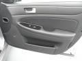 Titanium Gray Metallic - Genesis 3.8 Sedan Photo No. 16