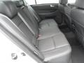 Titanium Gray Metallic - Genesis 3.8 Sedan Photo No. 20