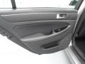Titanium Gray Metallic - Genesis 3.8 Sedan Photo No. 22