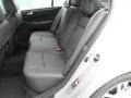 Titanium Gray Metallic - Genesis 3.8 Sedan Photo No. 23