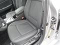 2012 Titanium Gray Metallic Hyundai Genesis 3.8 Sedan  photo #26