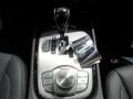 2012 Titanium Gray Metallic Hyundai Genesis 3.8 Sedan  photo #32