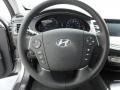Titanium Gray Metallic - Genesis 3.8 Sedan Photo No. 35
