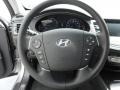 2012 Titanium Gray Metallic Hyundai Genesis 3.8 Sedan  photo #35