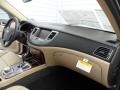 Cabernet Red Pearl - Genesis 3.8 Sedan Photo No. 18
