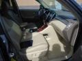 2004 Bluestone Metallic Toyota Highlander Limited V6 4WD  photo #13