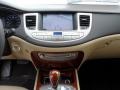 Cabernet Red Pearl - Genesis 3.8 Sedan Photo No. 27
