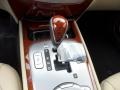 Cabernet Red Pearl - Genesis 3.8 Sedan Photo No. 30