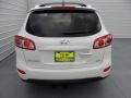 2012 Glacier White Hyundai Santa Fe Limited V6  photo #4