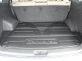 2012 Hyundai Santa Fe Limited V6 Trunk