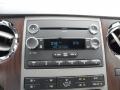 Black Audio System Photo for 2012 Ford F250 Super Duty #66810265