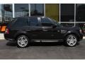 2010 Bournville Land Rover Range Rover Sport HSE  photo #6