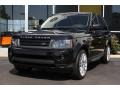2010 Bournville Land Rover Range Rover Sport HSE  photo #9