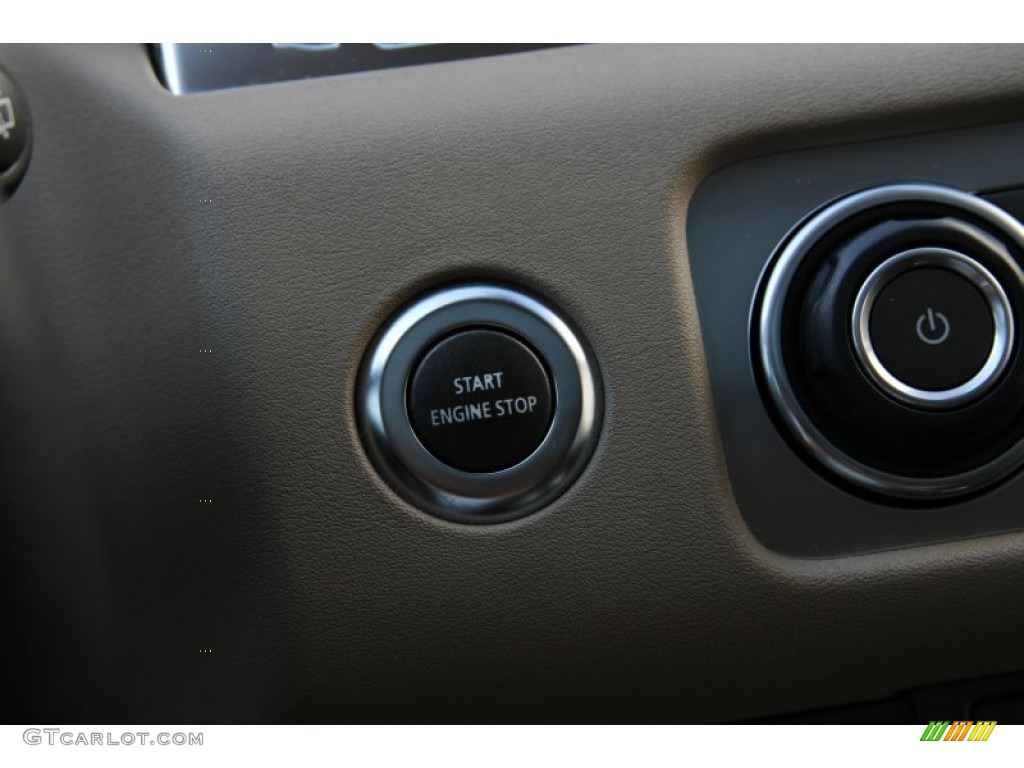 2010 Range Rover Sport HSE - Bournville / Premium Arabica/Arabica Stitching photo #15