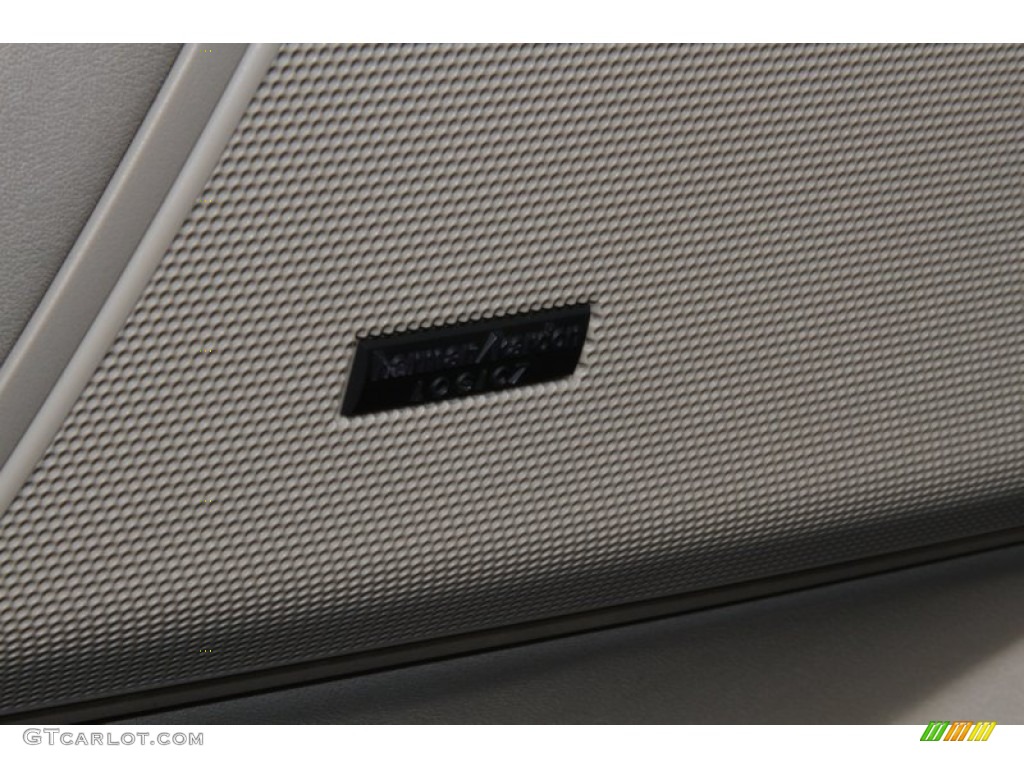 2010 Range Rover Sport HSE - Bournville / Premium Arabica/Arabica Stitching photo #23