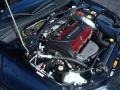 Black Pearl Metallic - Lancer Evolution VIII Photo No. 38