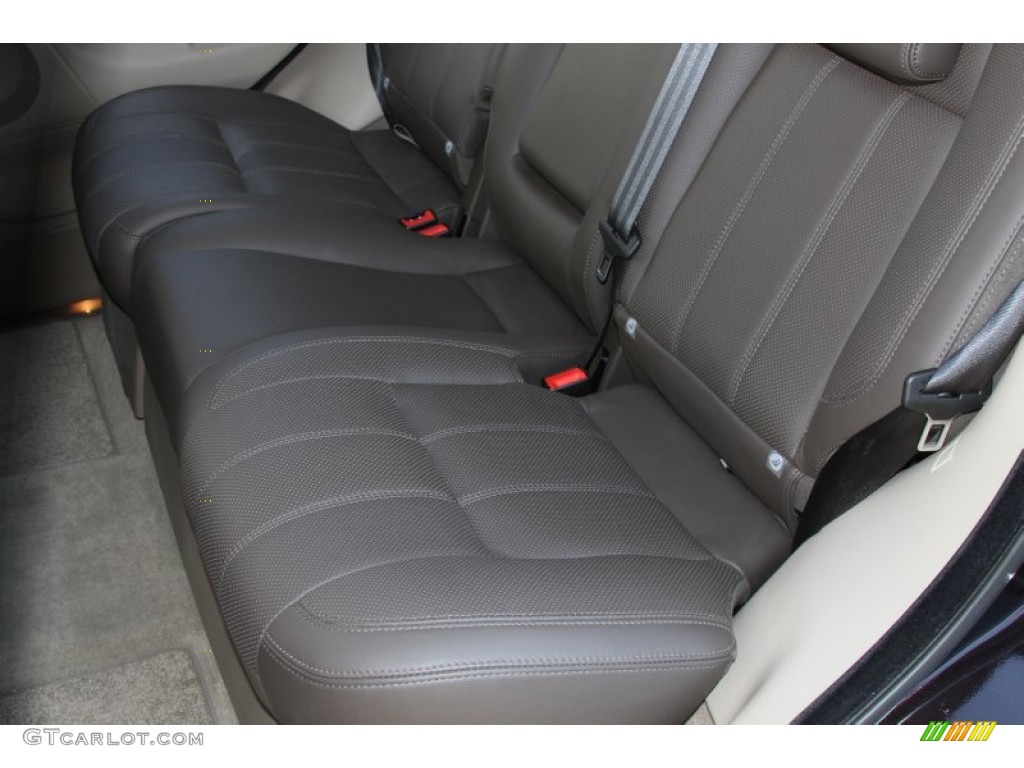 2010 Range Rover Sport HSE - Bournville / Premium Arabica/Arabica Stitching photo #31