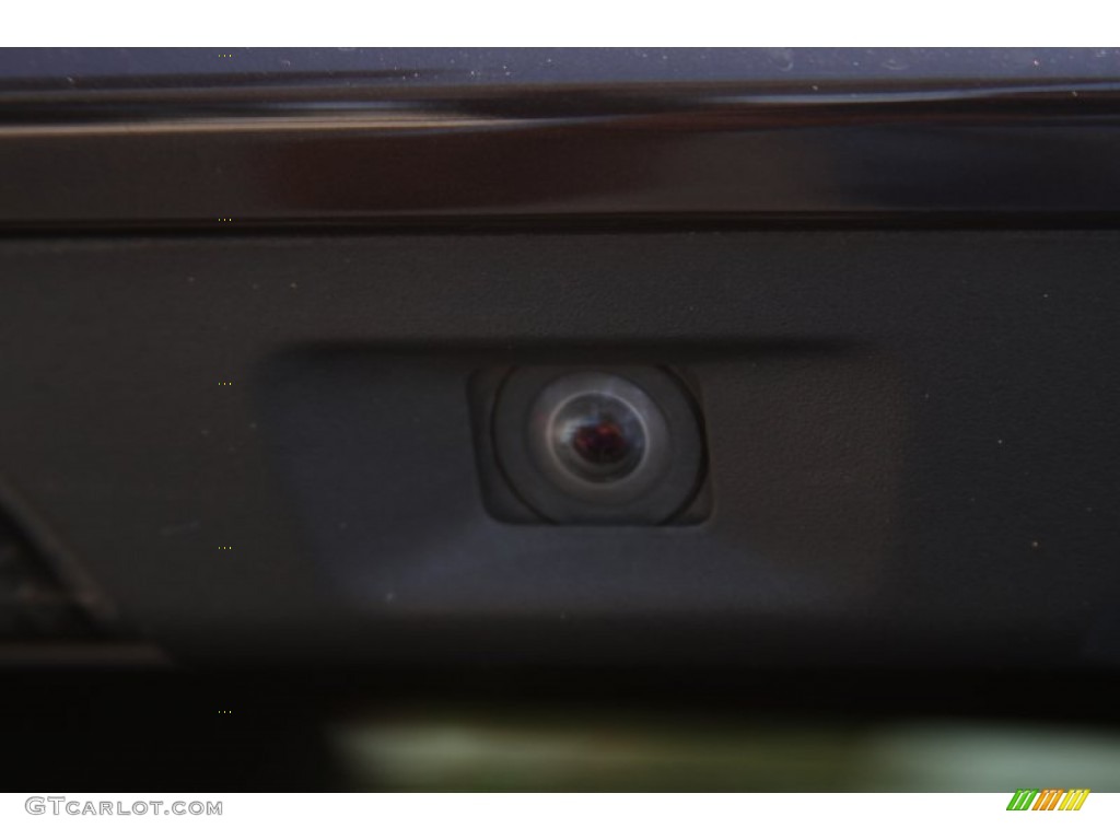 2010 Range Rover Sport HSE - Bournville / Premium Arabica/Arabica Stitching photo #44