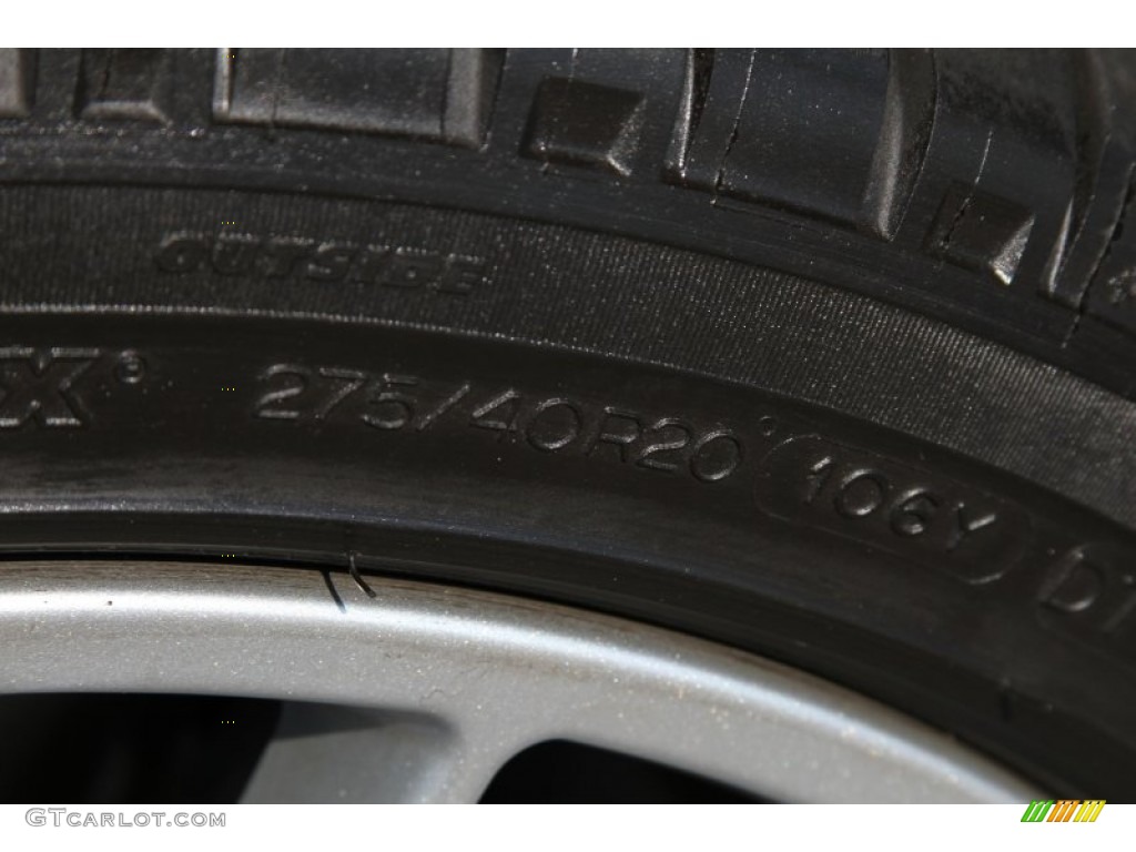 2010 Range Rover Sport HSE - Bournville / Premium Arabica/Arabica Stitching photo #51