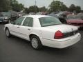 Vibrant White - Grand Marquis LS Photo No. 2