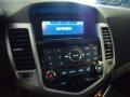 Silver Ice Metallic - Cruze LT Photo No. 9