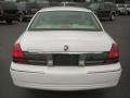 Vibrant White - Grand Marquis LS Photo No. 3