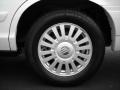 Vibrant White - Grand Marquis LS Photo No. 4