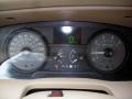 Vibrant White - Grand Marquis LS Photo No. 5