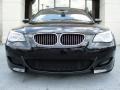 Black Sapphire Metallic - M5  Photo No. 5