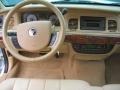 Vibrant White - Grand Marquis LS Photo No. 6