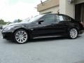 Black Sapphire Metallic - M5  Photo No. 8
