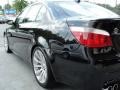 Black Sapphire Metallic - M5  Photo No. 11
