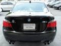 Black Sapphire Metallic - M5  Photo No. 14