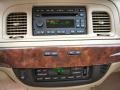 Vibrant White - Grand Marquis LS Photo No. 7